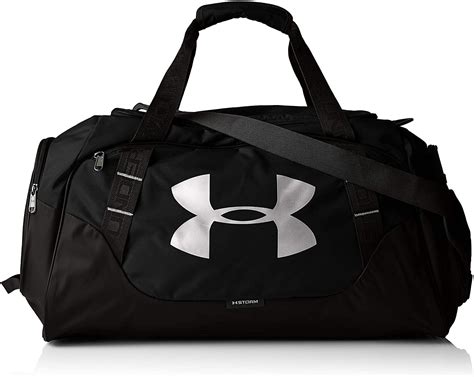 under armour undeniable duffle bag.